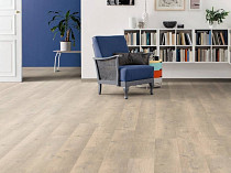 Haro Tritty 90 ДУБ БЕРГАМО АНТИК БЕЛЫЙ 538646 фото 2 | FLOORDEALER